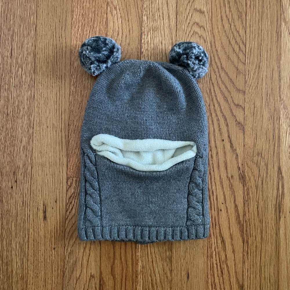 Kids Winter Hat